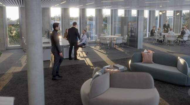 Commercial property