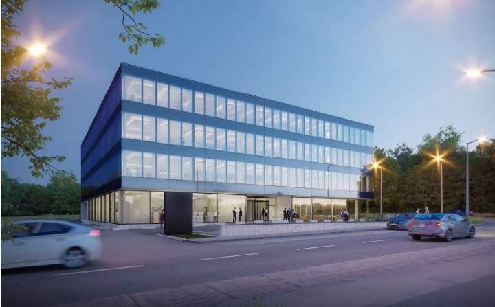 Savills