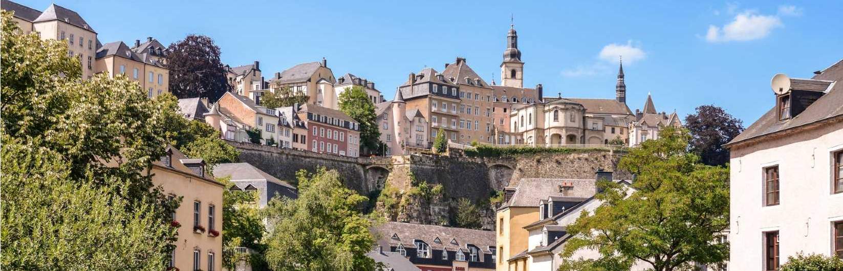 Savills Luxembourg