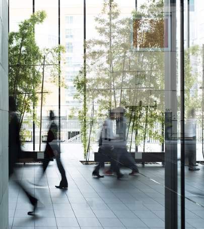 Savills